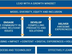 Diversity Equity and Inclusion