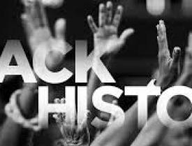 Mes de la Historia Negra