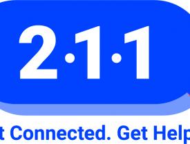 211 Logo