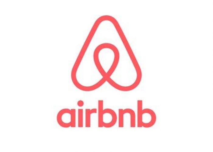 airbnb logo