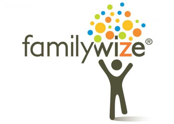familywize logo