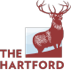 Logotipo de The Hartford